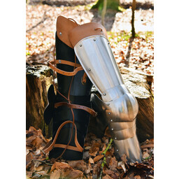 Armure du haut de la jambe Avant - Celtic Webmerchant