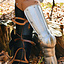 Avant upper leg armor - Celtic Webmerchant