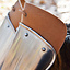 Avant upper leg armor - Celtic Webmerchant