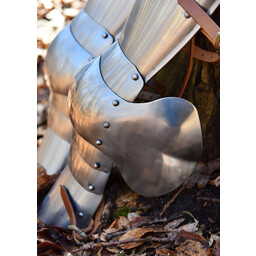 Avant upper leg armor - Celtic Webmerchant