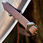 Avant upper leg armor - Celtic Webmerchant