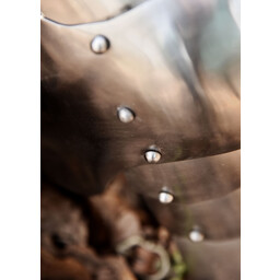 Avant upper leg armor - Celtic Webmerchant