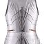 German cuirass and back plate 15th century - Celtic Webmerchant
