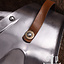 German cuirass and back plate 15th century - Celtic Webmerchant