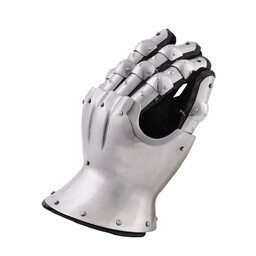 Zandloper handschoenen 1350-1410 - Celtic Webmerchant