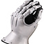Hourglass gauntlets 1350-1410 - Celtic Webmerchant