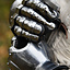 Timglashandskar 1350-1410 - Celtic Webmerchant