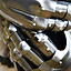 Stundenglashandschuhe 1350-1410 - Celtic Webmerchant