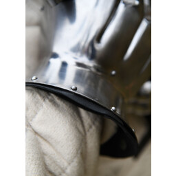 Zandloper handschoenen 1350-1410 - Celtic Webmerchant