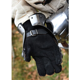 Zandloper handschoenen 1350-1410 - Celtic Webmerchant