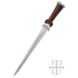 Daga de bollock alemana del siglo XV. - Celtic Webmerchant