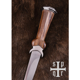 German bollock dagger 15th century - Celtic Webmerchant