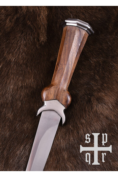 German bollock dagger 15th century - Celtic Webmerchant
