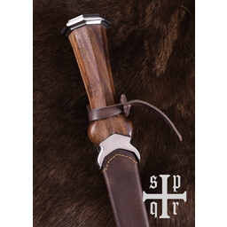 German bollock dagger 15th century - Celtic Webmerchant