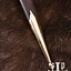 Pugnale tedesco del XV secolo - Celtic Webmerchant