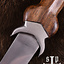 Tysk kolddolk 1400-tallet - Celtic Webmerchant