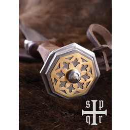 Pugnale tedesco del XV secolo - Celtic Webmerchant