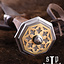 Tysk kolddolk 1400-tallet - Celtic Webmerchant
