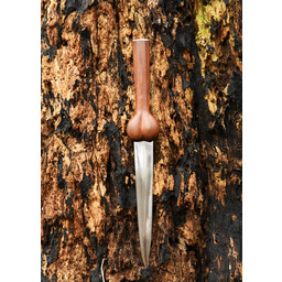 Late medieval bollock dagger - Celtic Webmerchant