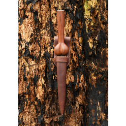 Late medieval bollock dagger - Celtic Webmerchant