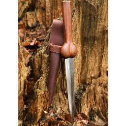 Late medieval bollock dagger - Celtic Webmerchant