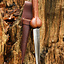 Late medieval bollock dagger - Celtic Webmerchant