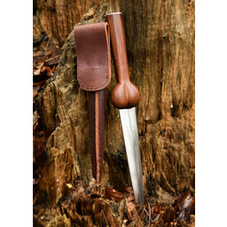 Late medieval bollock dagger - Celtic Webmerchant