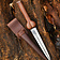 Ulfberth Late medieval bollock dagger - Celtic Webmerchant