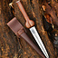 Late medieval bollock dagger - Celtic Webmerchant