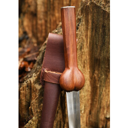 Late medieval bollock dagger - Celtic Webmerchant