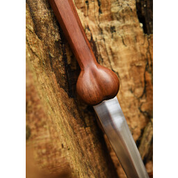 Late medieval bollock dagger - Celtic Webmerchant