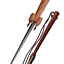 Deutscher Nierendolch mit Scheide, 16. Jh. - Celtic Webmerchant