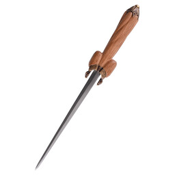 Deutscher Nierendolch mit Scheide, 16. Jh. - Celtic Webmerchant