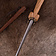 Deepeeka Deutscher Nierendolch mit Scheide, 16. Jh. - Celtic Webmerchant