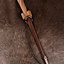 Deutscher Nierendolch mit Scheide, 16. Jh. - Celtic Webmerchant