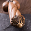 Puñal riñonero alemán con vaina, siglo XVI. - Celtic Webmerchant