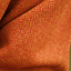 Diamant twill tunika, 100% ull, orange-röd - Celtic Webmerchant
