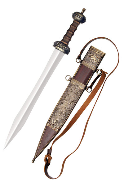 romersk centurion gladius - Celtic Webmerchant