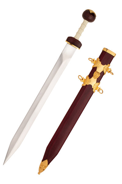 Spiculus gladius - Celtic Webmerchant