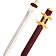 Windlass Steelcrafts Spiculus gladius - Celtic Webmerchant