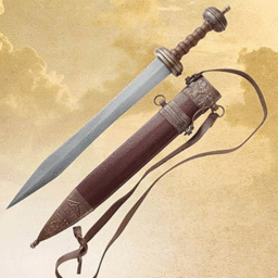 Gladius Legio XI - Celtic Webmerchant