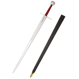 14th century hand-and-a-half sword, Royal Armouries - Celtic Webmerchant