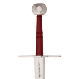 14th century hand-and-a-half sword, Royal Armouries - Celtic Webmerchant