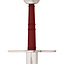 14th century hand-and-a-half sword, Royal Armouries - Celtic Webmerchant