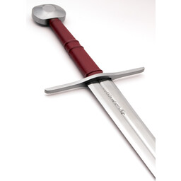 14th century hand-and-a-half sword, Royal Armouries - Celtic Webmerchant