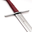 14th century hand-and-a-half sword, Royal Armouries - Celtic Webmerchant
