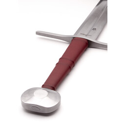 14th century hand-and-a-half sword, Royal Armouries - Celtic Webmerchant