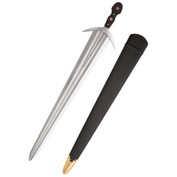 16de eeuwse Italiaanse cinqueda, Royal Armouries - Celtic Webmerchant