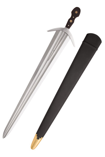 Cinqueda italienne du XVIe siècle, Royal Armories - Celtic Webmerchant