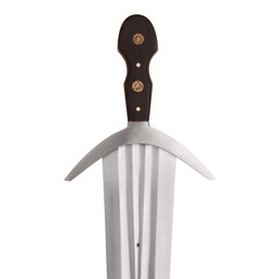 16th century Italian cinqueda, Royal Armouries - Celtic Webmerchant